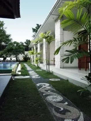 Villa, 2 Yatak Odası