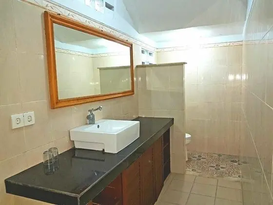 Villa, 2 Yatak Odası