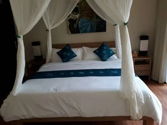 Villa, 3 Yatak Odası, Kişiye Özel Havuzlu