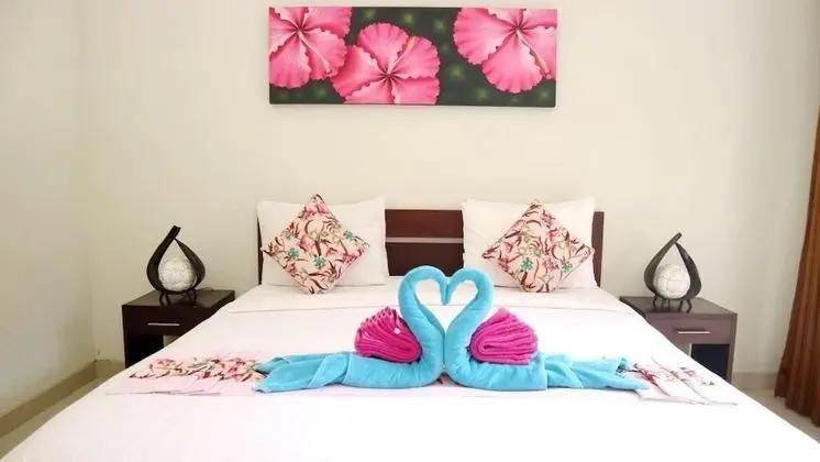 Villa, 3 Yatak Odası, Kişiye Özel Havuzlu