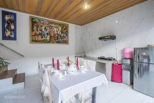 Villa, 3 Yatak Odası, Kişiye Özel Havuzlu