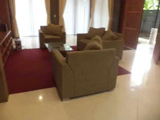 Villa, 3 Yatak Odası, Kişiye Özel Havuzlu