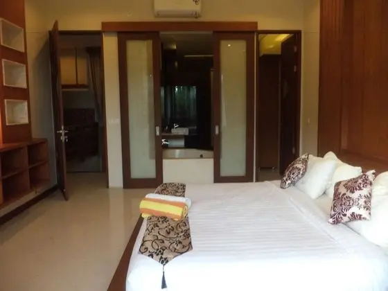 Villa, 3 Yatak Odası, Kişiye Özel Havuzlu