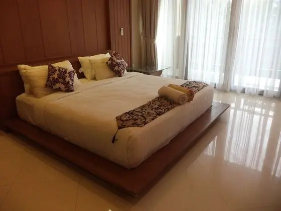 Villa, 3 Yatak Odası, Kişiye Özel Havuzlu