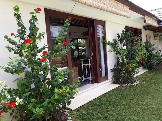 Family Villa, 4 Yatak Odası, Kişiye Özel Havuzlu