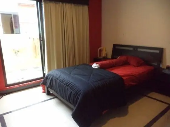Family Villa, 4 Yatak Odası, Kişiye Özel Havuzlu