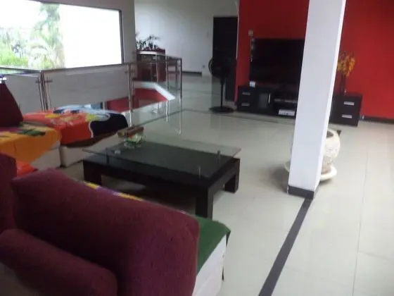 Family Villa, 4 Yatak Odası, Kişiye Özel Havuzlu