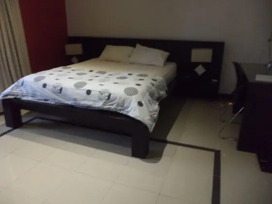 Family Villa, 4 Yatak Odası, Kişiye Özel Havuzlu