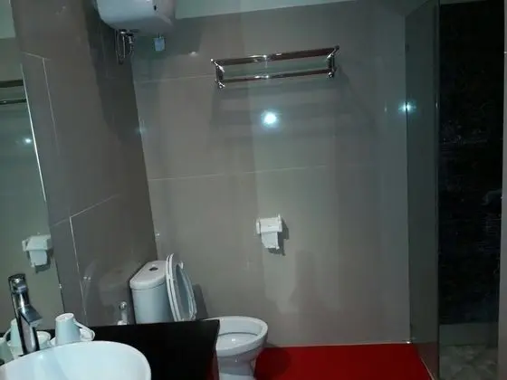 Family Villa, 4 Yatak Odası, Kişiye Özel Havuzlu