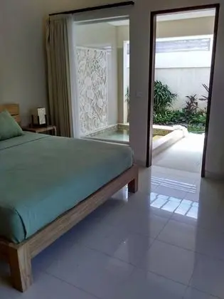 Family Villa, 4 Yatak Odası, Kişiye Özel Havuzlu
