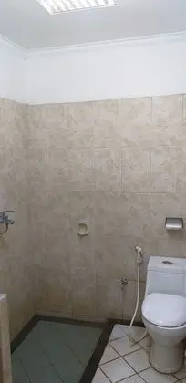 Executive Tek Büyük veya İki Ayrı Yataklı Oda