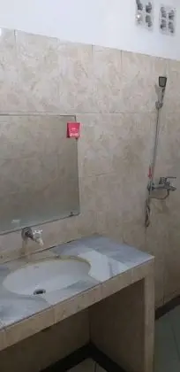 Executive Tek Büyük veya İki Ayrı Yataklı Oda