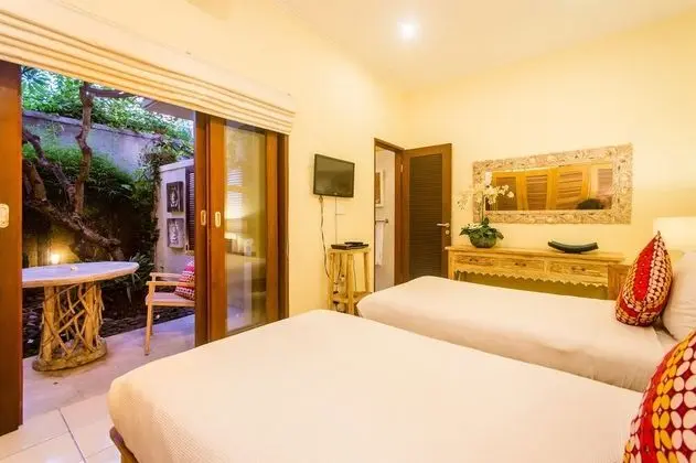 Villa, 4 Yatak Odası
