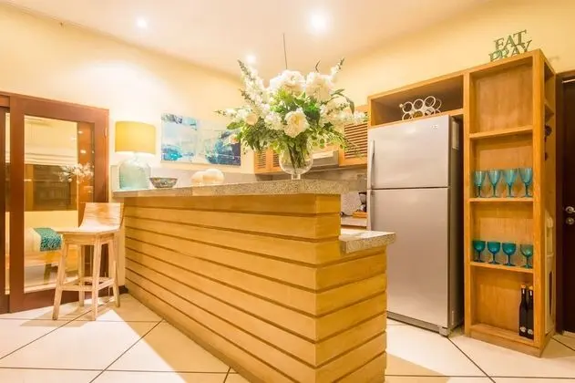 Villa, 4 Yatak Odası