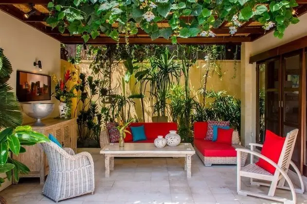 Villa, 4 Yatak Odası