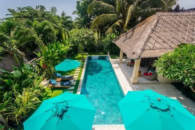Villa, 4 Yatak Odası