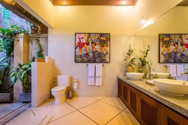 Villa, 4 Yatak Odası