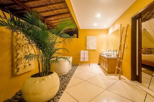 Villa, 4 Yatak Odası