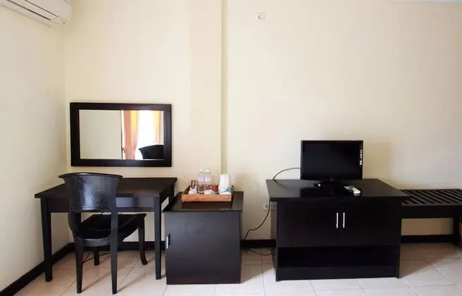 Superior Tek Büyük Yataklı Oda, 1 Çift Kişilik Yatak, Şehir Manzaralı