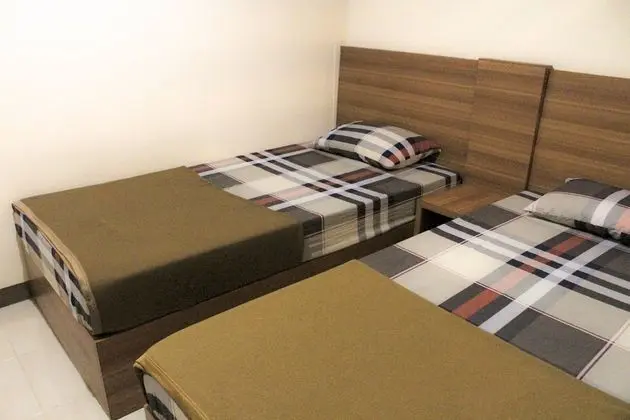 Deluxe İki Ayrı Yataklı Oda, 2 Tek Kişilik Yatak