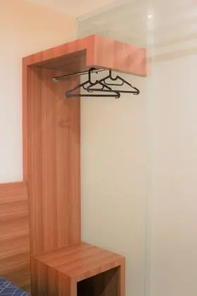 Deluxe İki Ayrı Yataklı Oda, 2 Tek Kişilik Yatak
