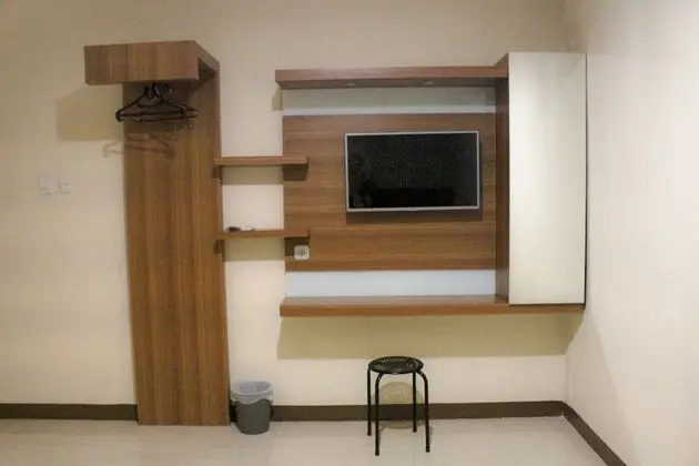 Deluxe İki Ayrı Yataklı Oda, 2 Tek Kişilik Yatak