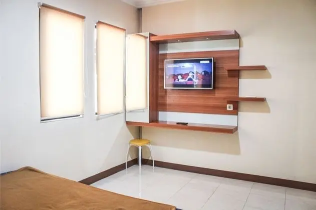 Deluxe Tek Büyük Yataklı Oda, 1 En Büyük (King) Boy Yatak