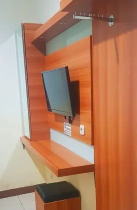 Economy İki Ayrı Yataklı Oda, 2 Tek Kişilik Yatak