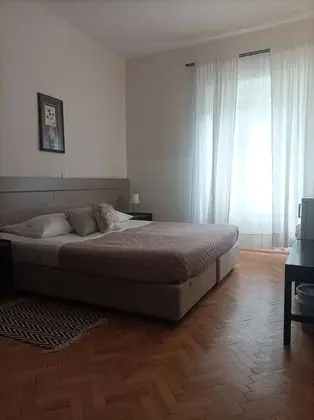 Dört Kişilik Oda, 2 Yatak Odası