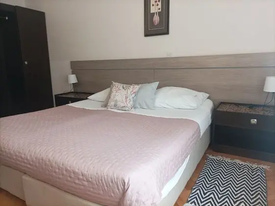 Dört Kişilik Oda, 2 Yatak Odası