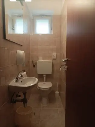 Dört Kişilik Oda, 2 Yatak Odası