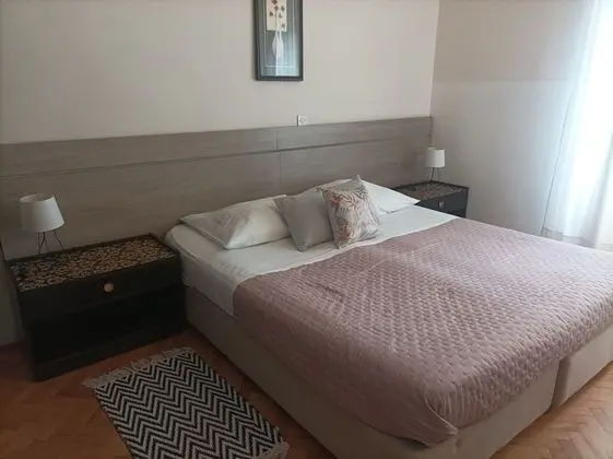 Dört Kişilik Oda, 2 Yatak Odası