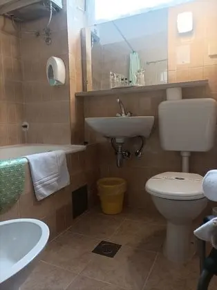 Dört Kişilik Oda, 2 Yatak Odası