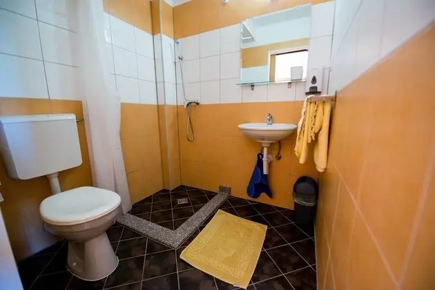 Standard İki Ayrı Yataklı Oda