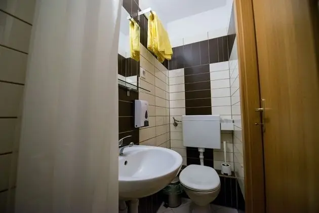 Tek Kişilik Oda
