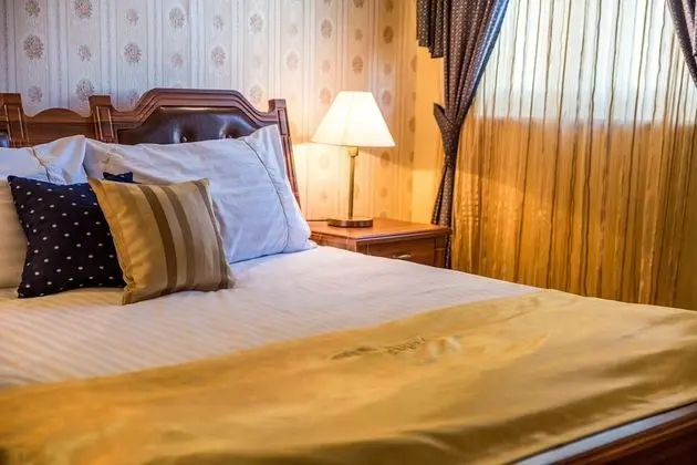 Premium Apart Daire, Teras, Deniz Manzaralı (St.Christopher)