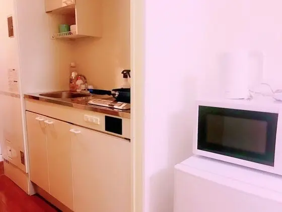 İki Ayrı Yataklı Oda