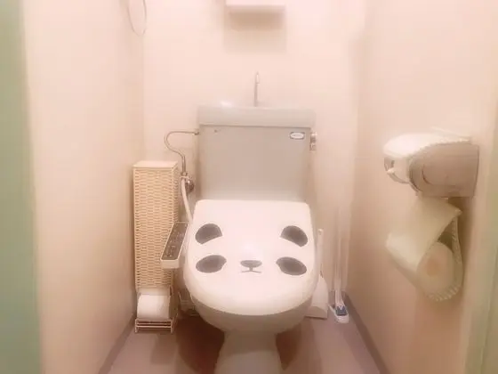 Tek Büyük Yataklı Oda, Balkon