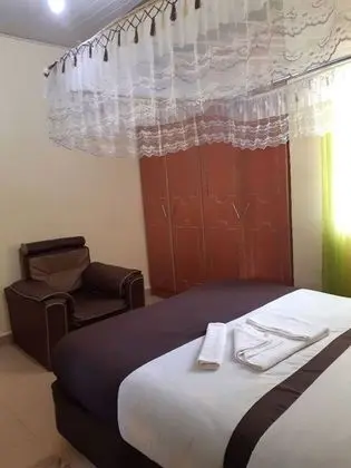 İki Ayrı Yataklı Oda