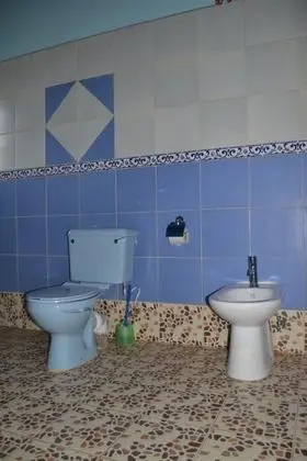 Üç Kişilik Oda