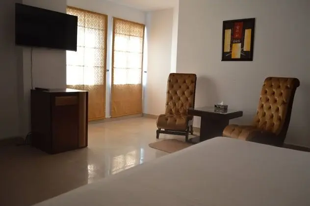 Deluxe Tek Büyük Yataklı Oda, 1 En Büyük (King) Boy Yatak