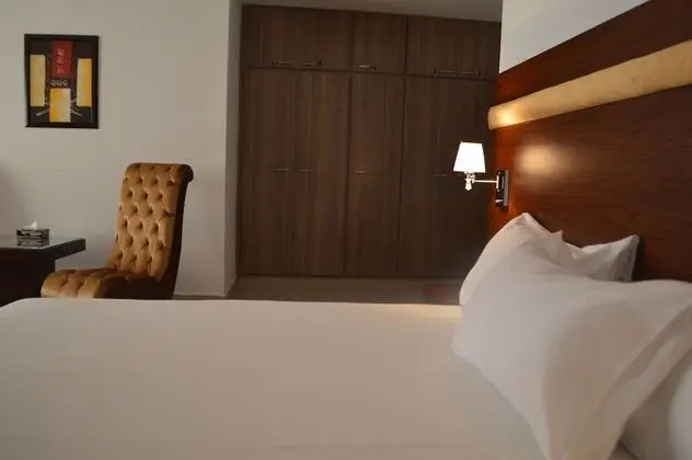 Superior Oda, 1 En Büyük (King) Boy Yatak
