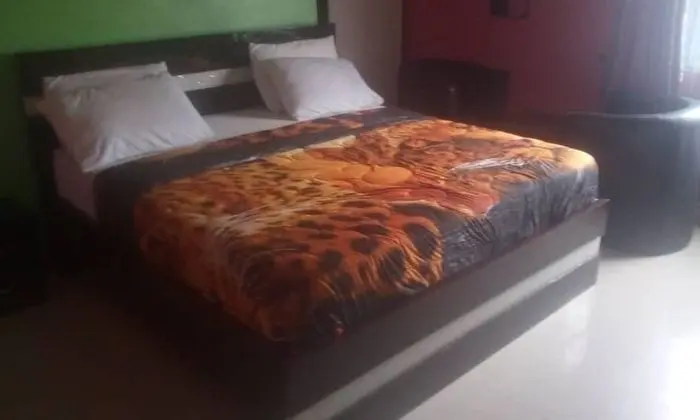 Standard Tek Kişilik Oda