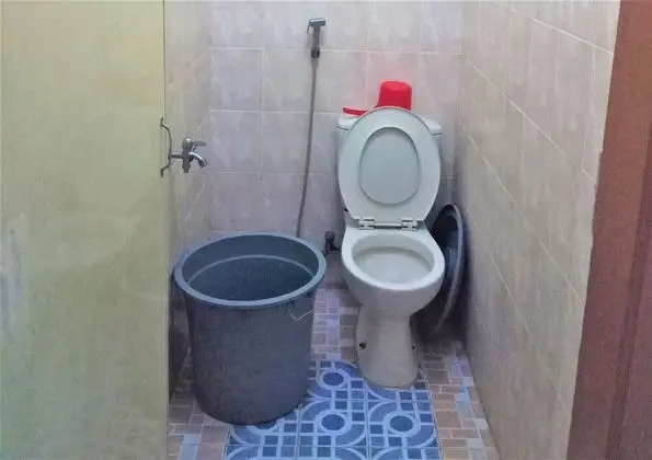 Standard İki Ayrı Yataklı Oda