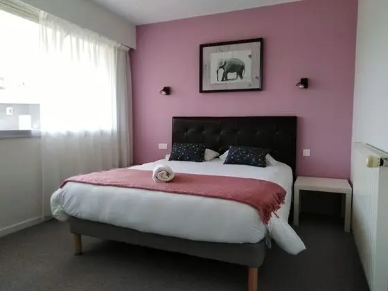 Superior Tek Büyük Yataklı Oda