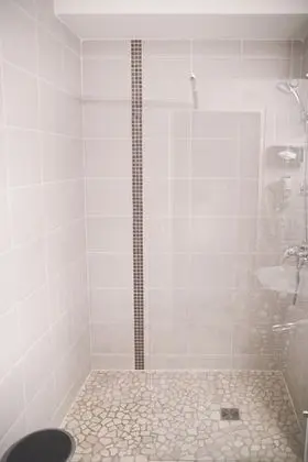 Superior Tek Büyük Yataklı Oda, Balkon