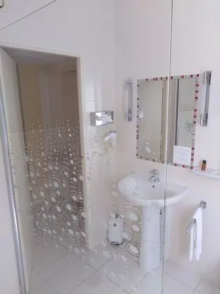 Superior Üç Kişilik Oda