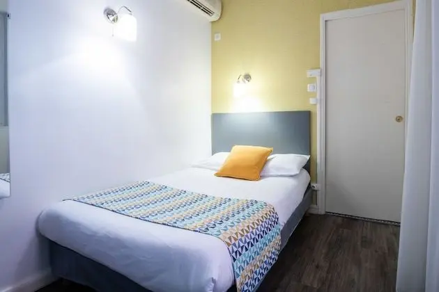 Standard Tek Kişilik Oda