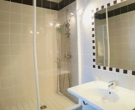 Comfort İki Ayrı Yataklı Oda