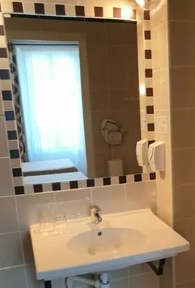 Comfort İki Ayrı Yataklı Oda, Bahçe Manzaralı